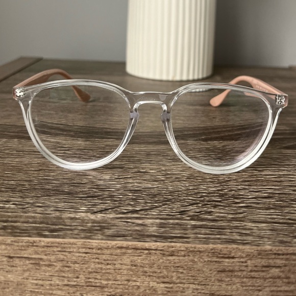 Ray-Ban Accessories - RAY-BAN ERIKA EYE GLASSES